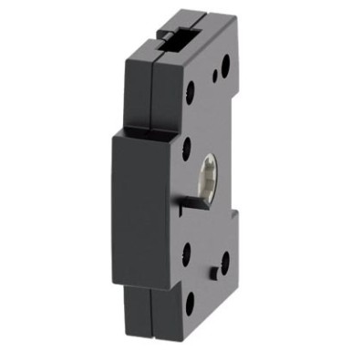 3KD9103-6 - Siemens - Accessory for 3KD Size 1/2, 3KF Size 1 3KC0 Size 1/2 Auxiliary switch module for max. 2 auxiliary switches with test function