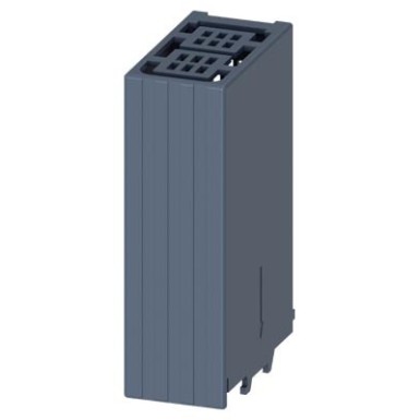 3KD9204-6 - Siemens - Accessory for 3KD Size 2 Cable connection cover Standard length contains 6 units