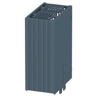 3KD9304-6 - Siemens - Accessory for 3KD Size 3 3KC0 Size 3 Cable connection cover Standard length contains 8 units