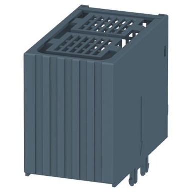 3KD9304-7 - Siemens - Accessory for 3KD Size 3 , 3KC0 Size 3 Cable connection cover short version contains 8 units