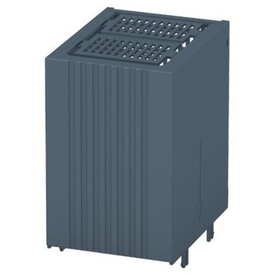 3KD9504-6 - Siemens - Accessory for 3KD Size 5 3KF Size 5, 3KC0 Size 5 Cable connection cover Standard length contains 6 units