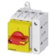 Switch-Disconnectors