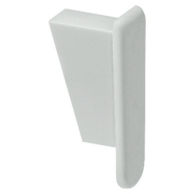 5ST3748 - Siemens - End cap for 1 phase pin busbars