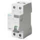 Residual Current Circuit Breakers (RCCB)