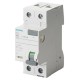 Residual Current Circuit Breakers (RCCB)