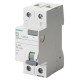 Residual Current Circuit Breakers (RCCB)