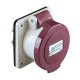 Pratika LV Sockets And Plugs