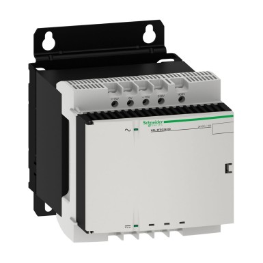 ABL8FEQ24100 - Schneider Electric - Phaseo - filtered and rectified power supply - single/two-phase - 400Vac - 24V - 10A