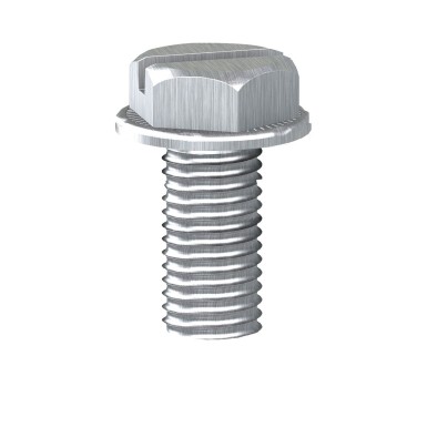 AF1VA612 - Schneider Electric - Spacial - Thalassa - screw M6x12mm + washer