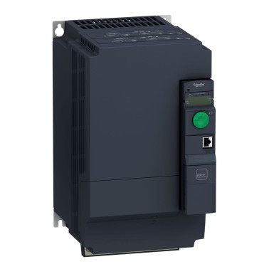 ATV320D11N4B - Schneider Electric - Variable speed drive, Altivar Machine ATV320, 11 kW, 380...500 V, 3 phases, book