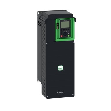 ATV630D22N4 - Schneider Electric - Variable speed drive, Altivar Process ATV600, ATV630, 22kW/30 hp, 380...480 V, IP21/UL type 1
