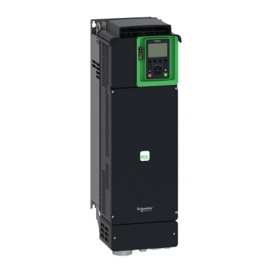 ATV630D37N4 - Schneider Electric - Variable speed drive, Altivar Process ATV600, ATV630, 37kW/50 hp, 380...480 V, IP21/UL type 1