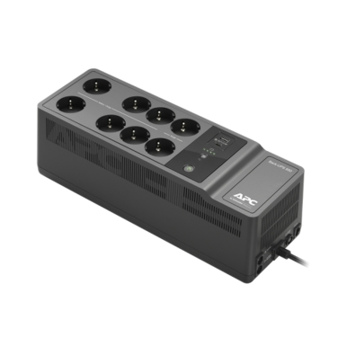 BE850G2-GR - APC - APC Back-UPS 850VA 230V USB Type-C and A charging ports