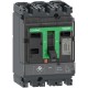 Moulded Case Circuit Breakers (MCCB)