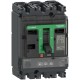 Moulded Case Circuit Breakers (MCCB)