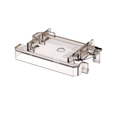 6607 - Finder - Top Adapter for Rake 35mm for Relay 66 Series