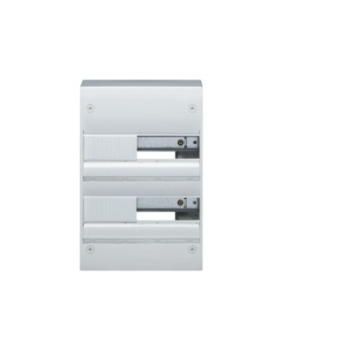GD213A - Hager - Box Gamma 2 Rows 13 Modules - Ref: GD213A