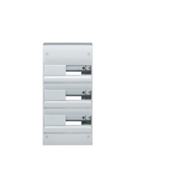 GD313A - Hager - Box Gamma 3 Rows 13 Modules - Ref: GD313A