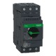 TeSyS Deca GV3 Motor Circuit Breaker