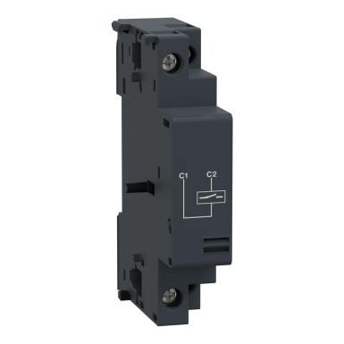 GVAS225 - Schneider Electric - TeSys GVAS - voltage release - 220..240Vac 50 Hz