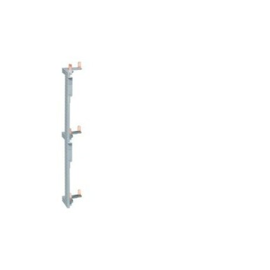 KCN325 - Hager - Vertical comb 3 rows - Ref: KCN325