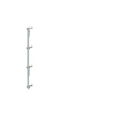 KCN425 - Hager - Vertical comb 4 rows - Ref: KCN425