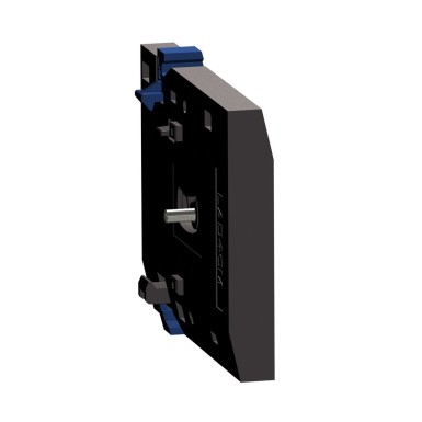 LAD4CM - Schneider Electric - Mechanical interlock, for TeSys Deca contactors LC1D40A-D80A LC1DT60A-DT80A