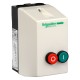 Enclosed Starters
