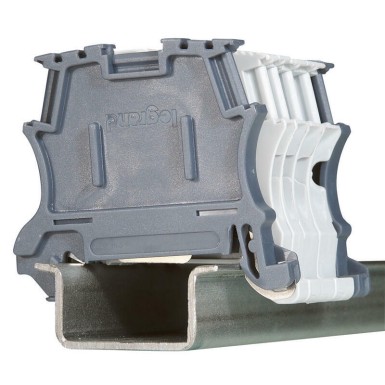 037510 - Legrand - END STOP P6