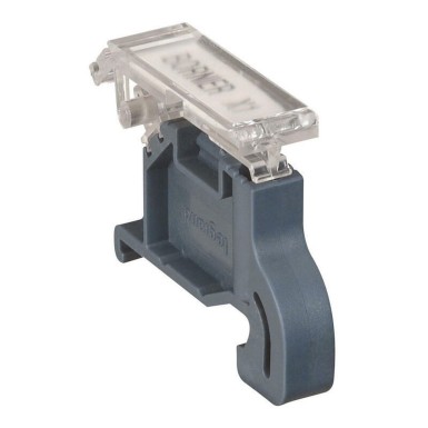 037511 - Legrand - END STOP P8