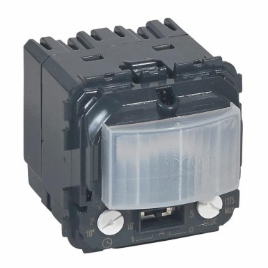 067026 - Legrand - PIR SENSOR 2WIRES OVERRIDE CEL