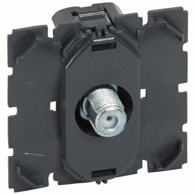 067380 - Legrand - "F" TYPE SOCKET OUTLET