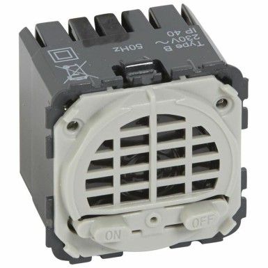 067541 - Legrand - CHIME 230V