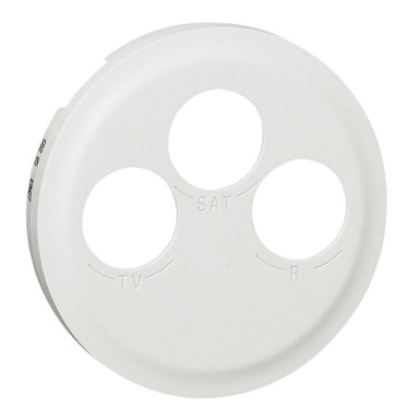 068285 - Legrand - COVER PLATE