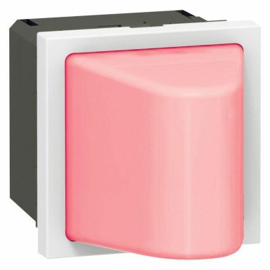 078570 - Legrand - TRANSP DIF FOR OVERDOOR LIGHT