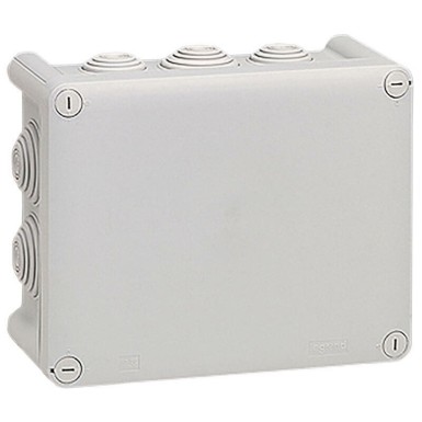 092052 - Legrand - PLEXO BOX 180X140X86 MM GLAND