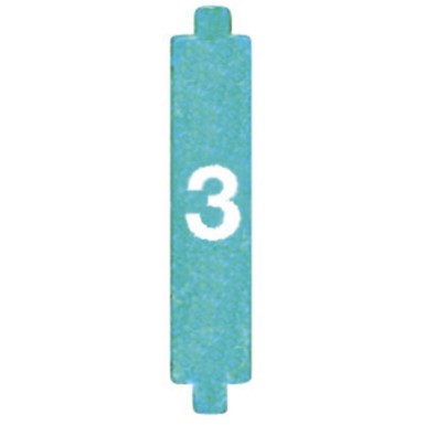 3501/3 - Legrand - JUMPER (X10) BY CODIF. #3