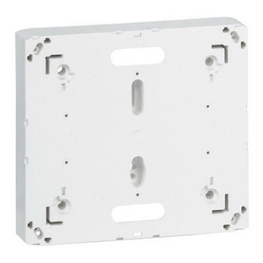 401191 - Legrand - Plate for connection circuit breaker only for DRIVIA 13 and 18 - 225x250x45mm - Ref: 401191