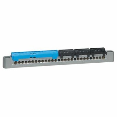 404814 - Legrand - 3P+N distribution terminal block for 13-module switchboard - 404814