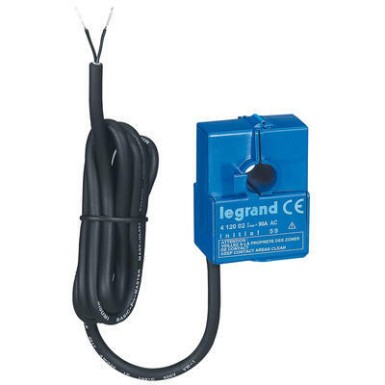 412002 - Legrand - EMDXі Current transformer for ecometer - 412002