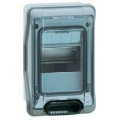 601954 - Legrand - PLEXO3 CABINET IP65 4M