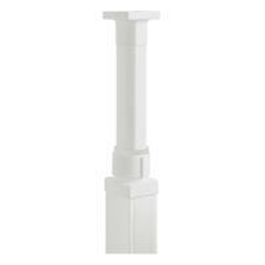 653066 - Legrand - WHITE CV PERCHE FOR COLUMN