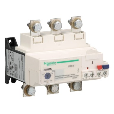 LR9D5367 - Schneider Electric - TeSys LRD - thermal protection relay - 60..100A - class 10