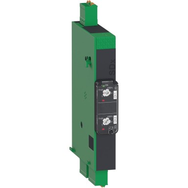 LV426900 - Schneider Electric - SDx module, ComPacT NSXm, earth leakage circuit breaker status SDT/SDV, 2 NO/NC contacts