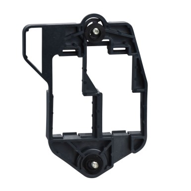 LV429275 - Schneider Electric - Automatic auxiliary connector support, ComPacT NSX 100/160/250, 2 moving connectors, for circuit breaker