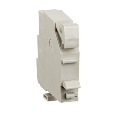 LV833170SP - Schneider Electric - MasterPact MTZ1/2/3 - changeover contact - position CE CD CT - spare part