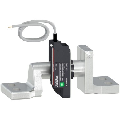 LV833576SP - Schneider Electric - MasterPact MTZ1 - TCE earth protection current transformer - 630/1600A