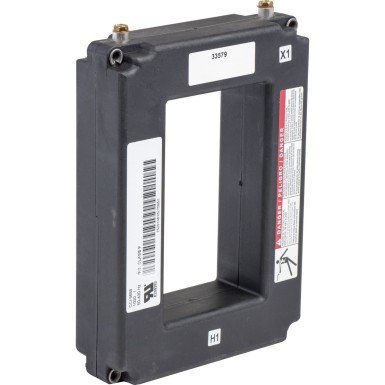 LV833579SP - Schneider Electric - MasterPact MTZ1/2/3 - Earth protection - SGR transformer