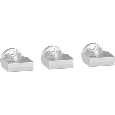 LV833584SP - Schneider Electric - MasterPact MTZ1 - rear socket connector - 800/1600A - 3P - fixed - spare part
