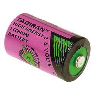 LV833593SP - Schneider Electric - MasterPact MTZ1/2/3 - battery for micrologic X - spare part